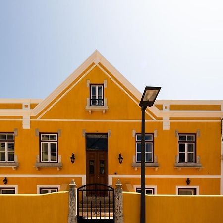 Villa Galega Silveira (Lisbon) Exterior foto