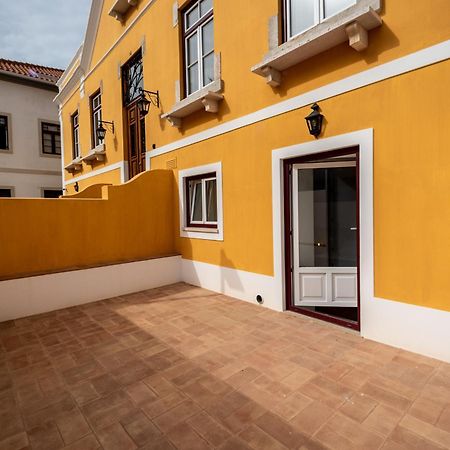 Villa Galega Silveira (Lisbon) Exterior foto