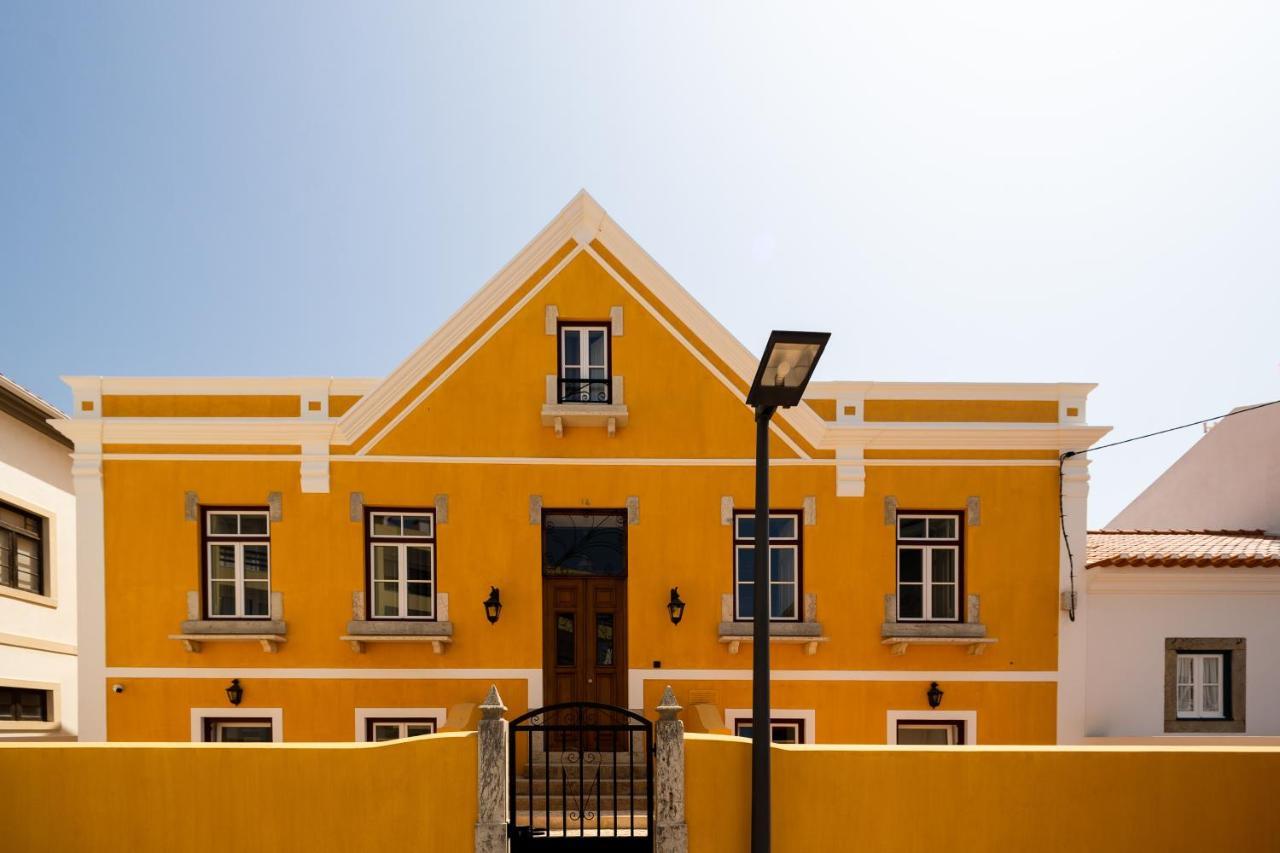 Villa Galega Silveira (Lisbon) Exterior foto