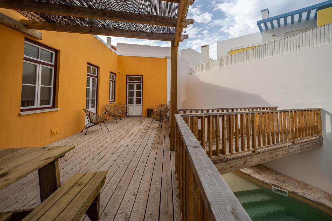 Villa Galega Silveira (Lisbon) Exterior foto