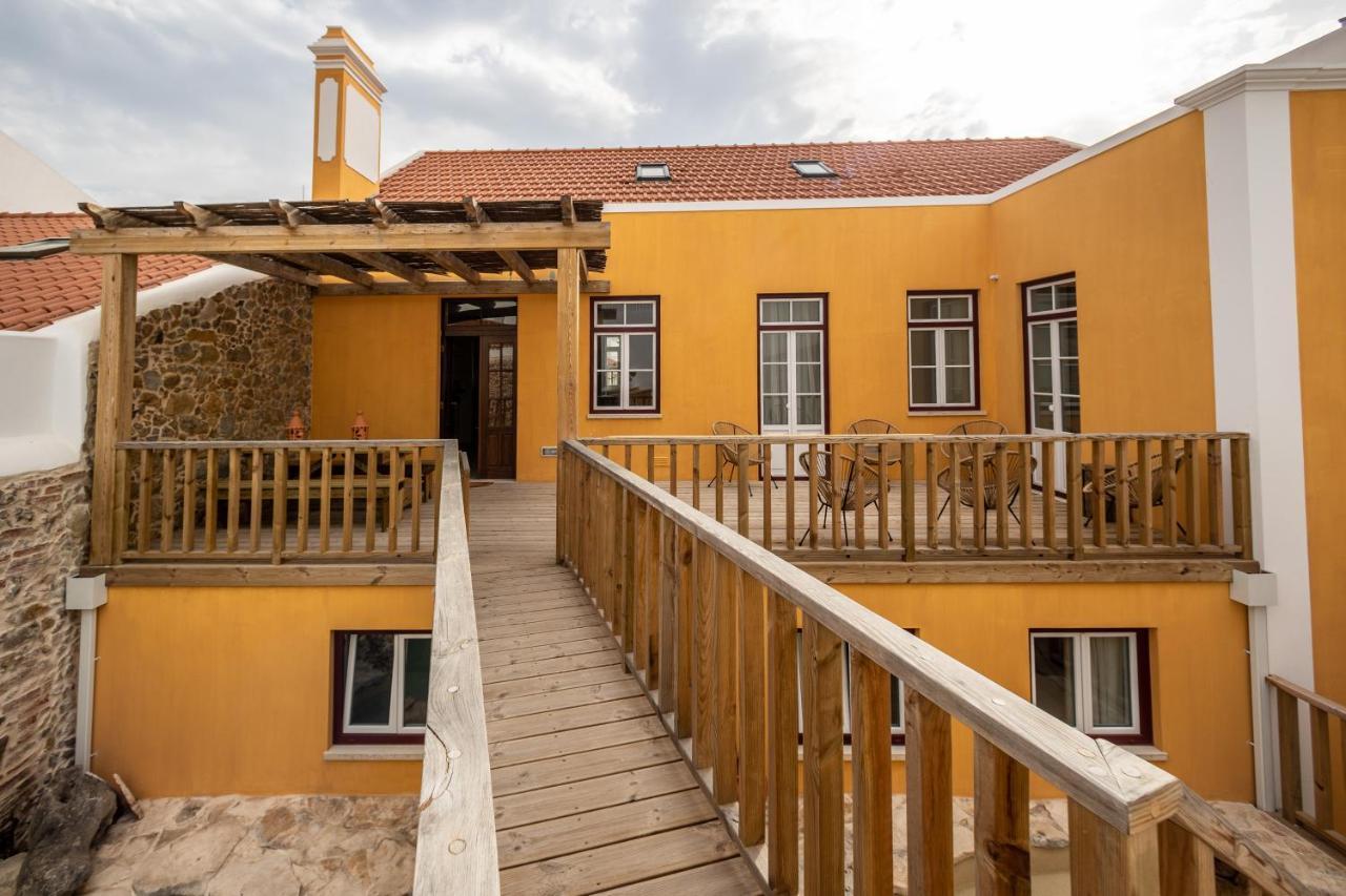 Villa Galega Silveira (Lisbon) Exterior foto