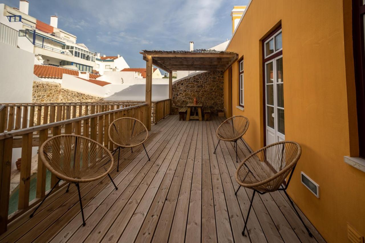 Villa Galega Silveira (Lisbon) Exterior foto