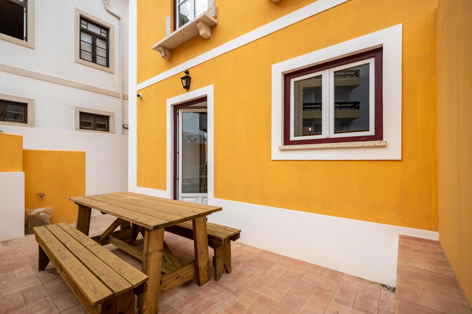 Villa Galega Silveira (Lisbon) Exterior foto